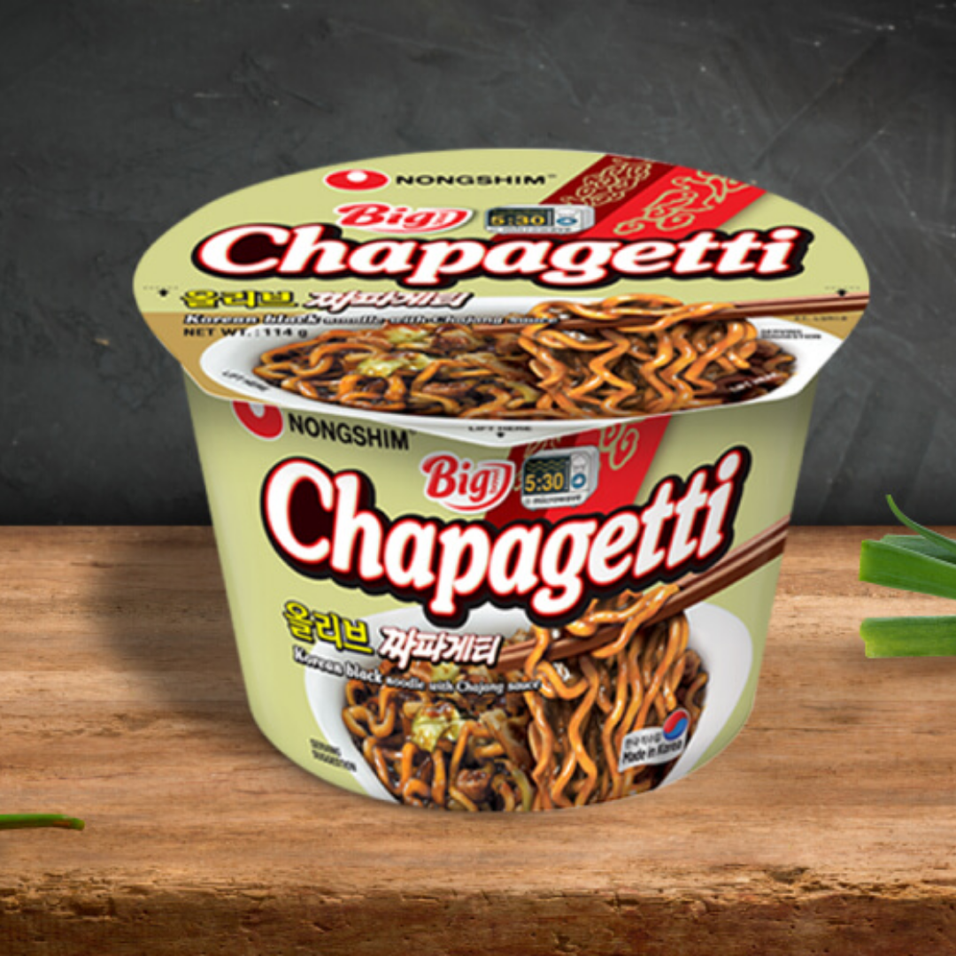 imagen_2 CHAPAGUETTI - BOWL - Imagen 2