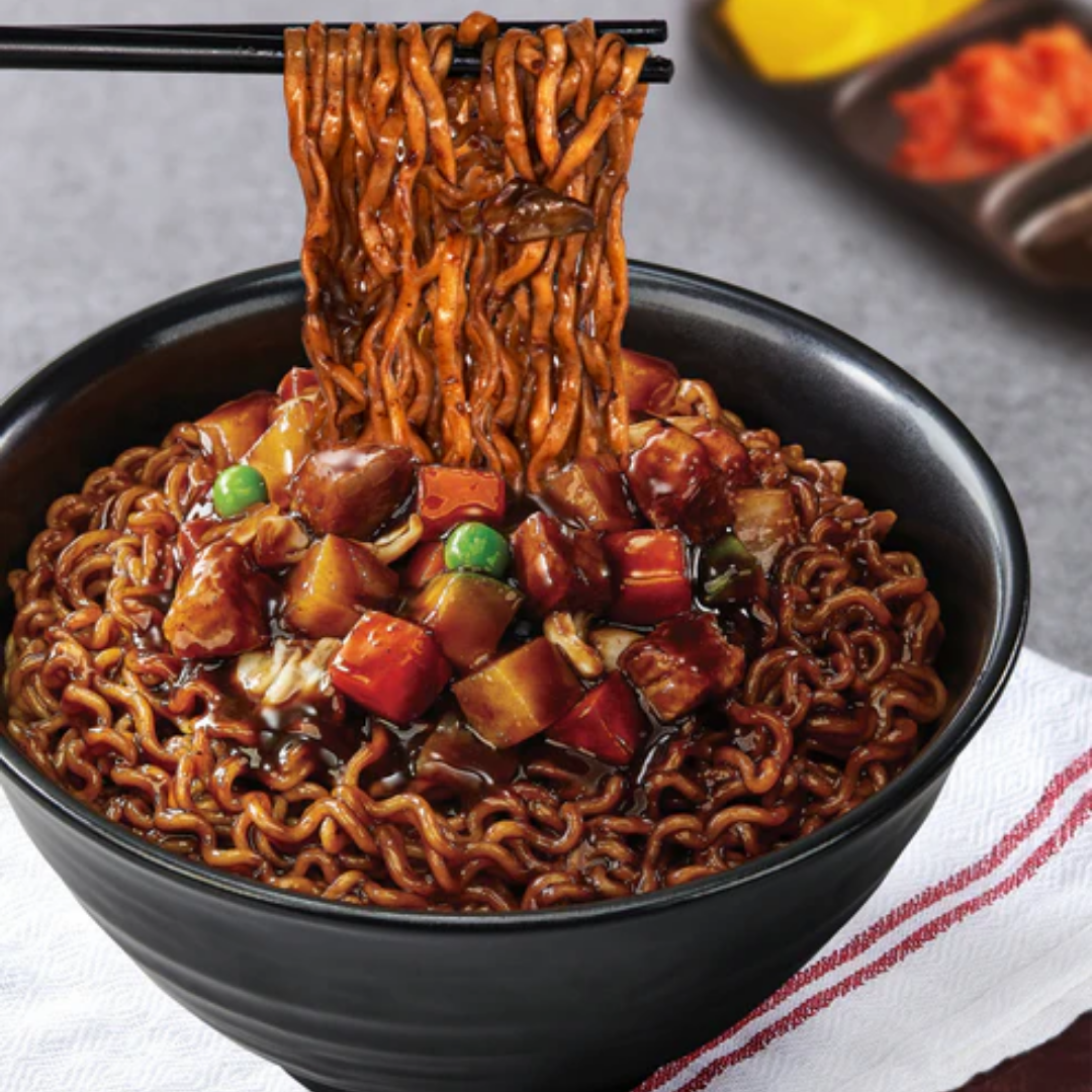 imagen_2 JJAJANGMEN - BOWL - Imagen 2