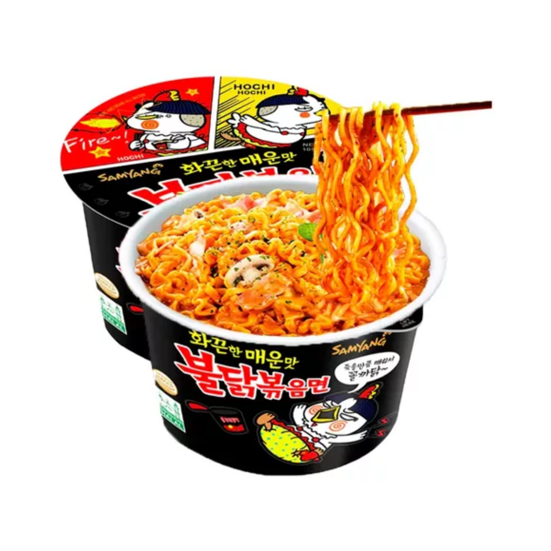 imagen_2 BULDACK - BOWL - Imagen 2