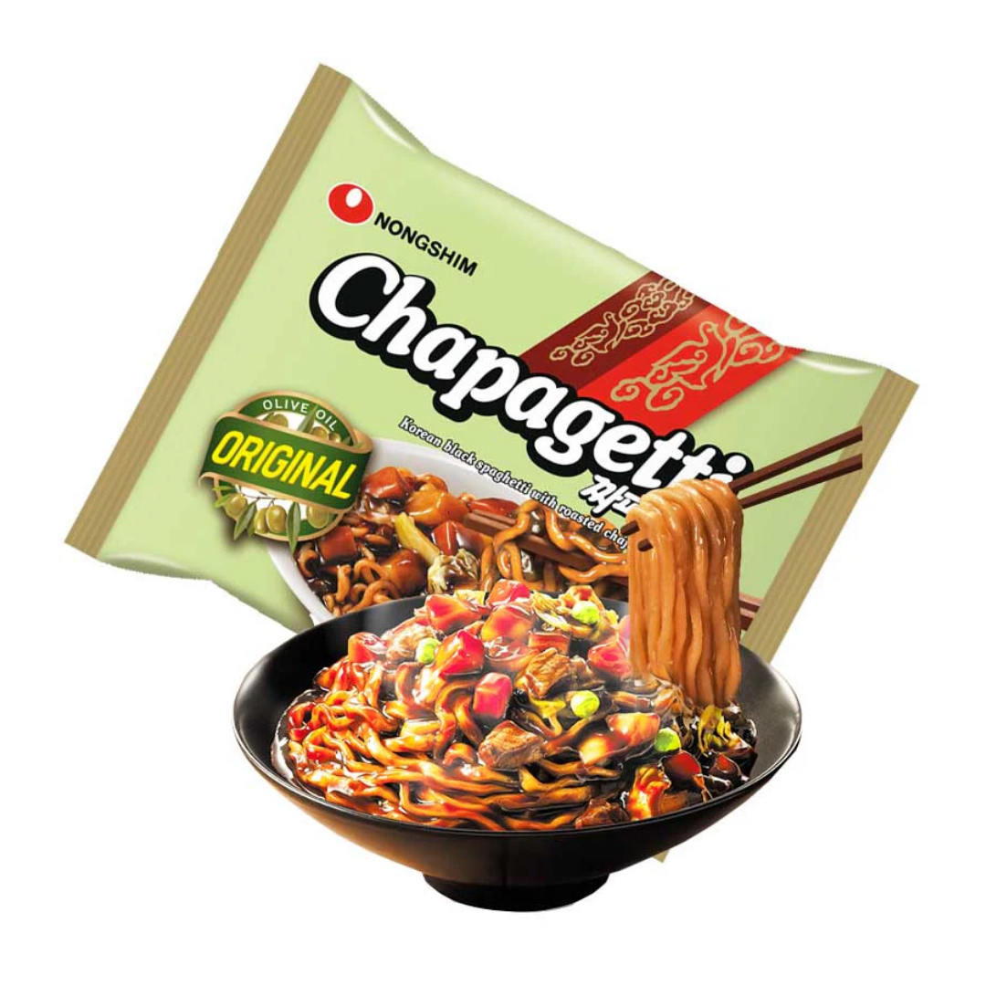 imagen_2 CHAPAGUETTI - SOBRE - Imagen 2