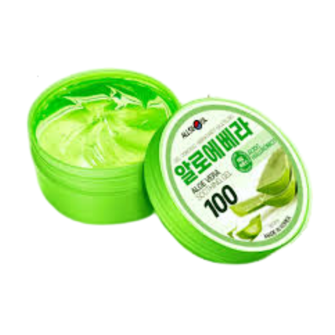 imagen_2 Gel Aloe Vera Soothing 100 - Imagen 2