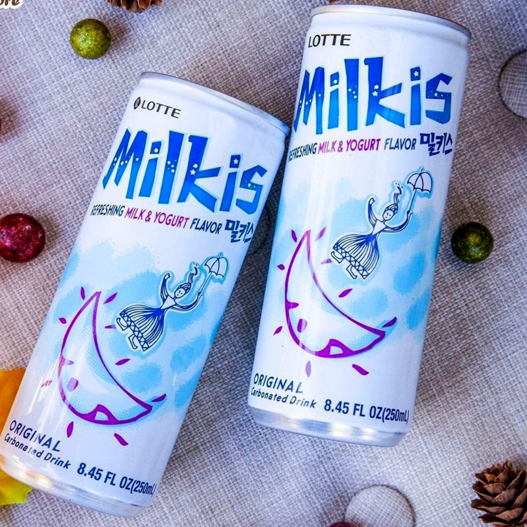 imagen_2 MILKIS - ORIGINAL - Imagen 2