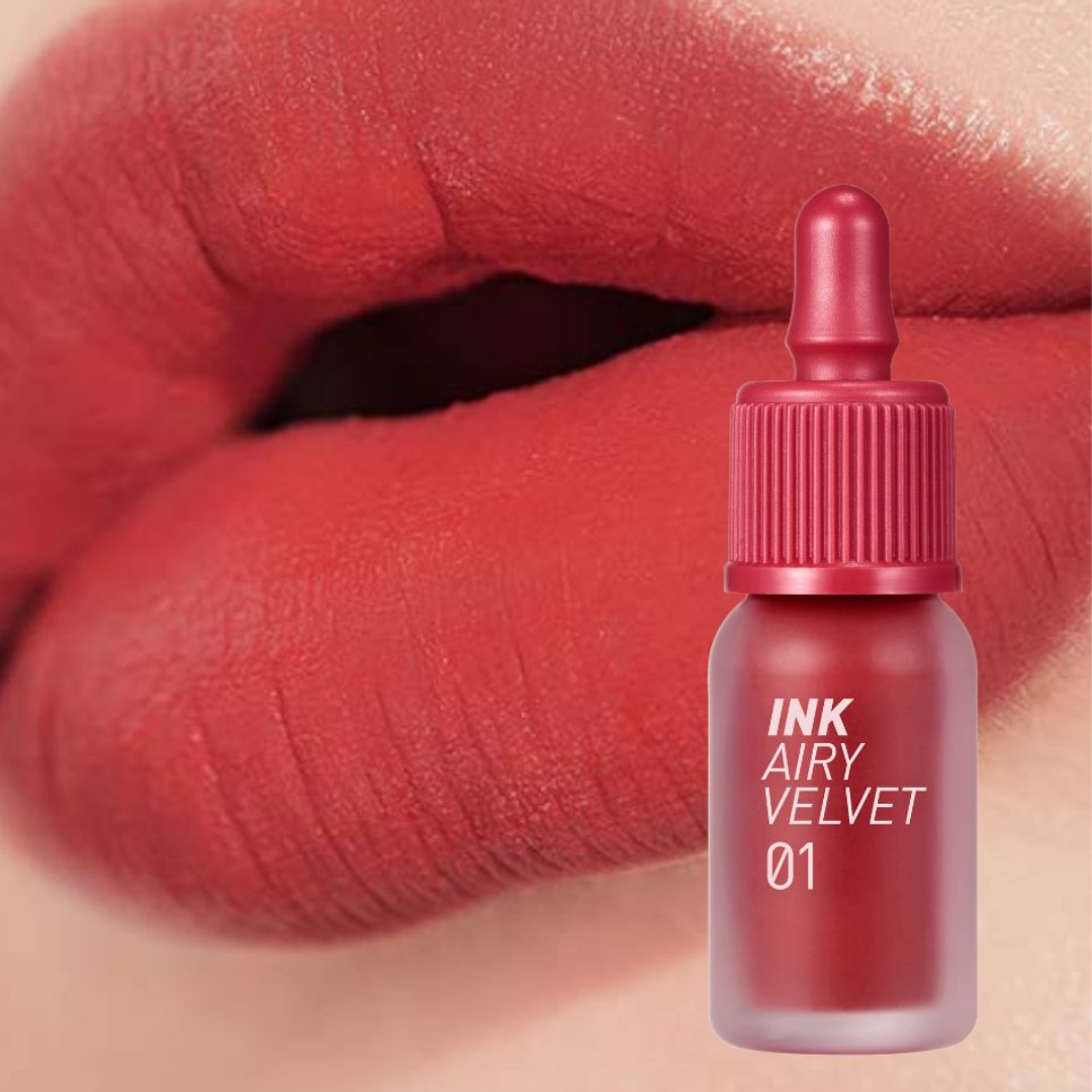 imagen_2 PERIPERA INK AIRY VELVET 01 - Imagen 2