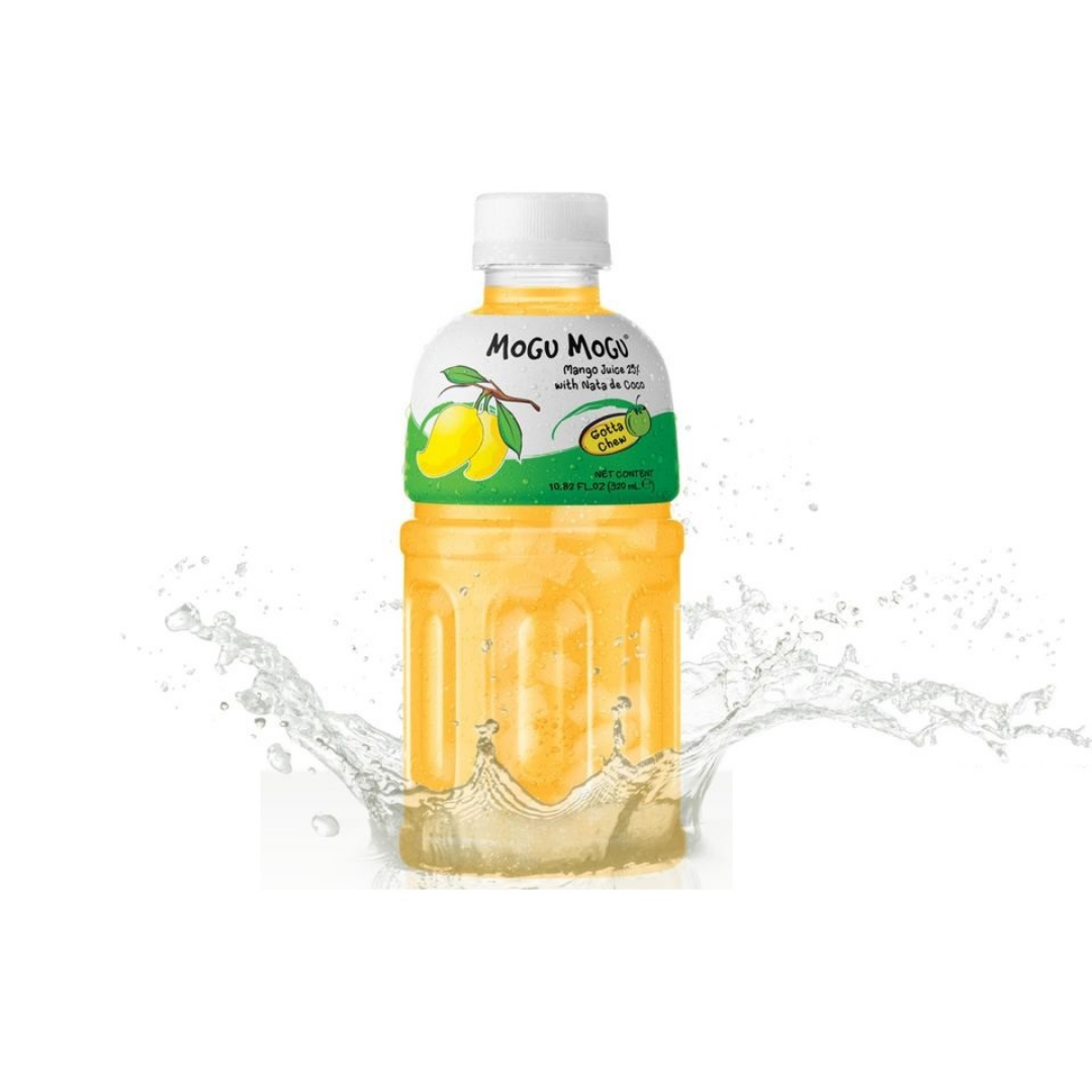 imagen_2 MOGU MOGU - MANGO - Imagen 2