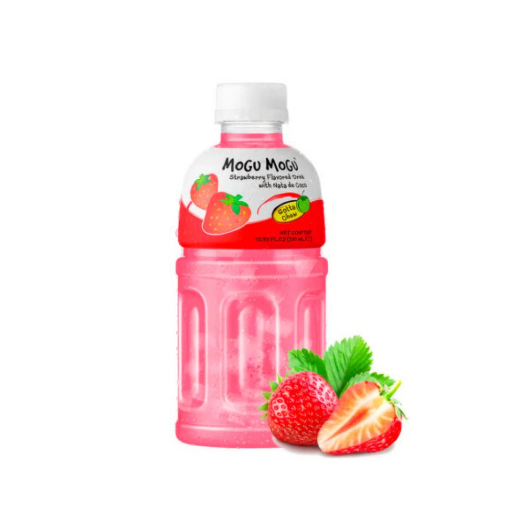 imagen_2 MOGU MOGU - FRESA - Imagen 2