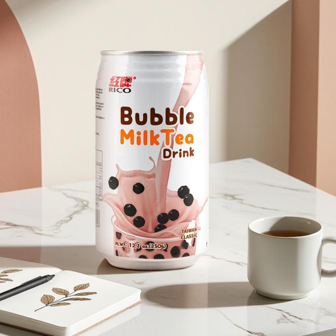 imagen_2 BUBBLE TEA - ORIGINAL - Imagen 2