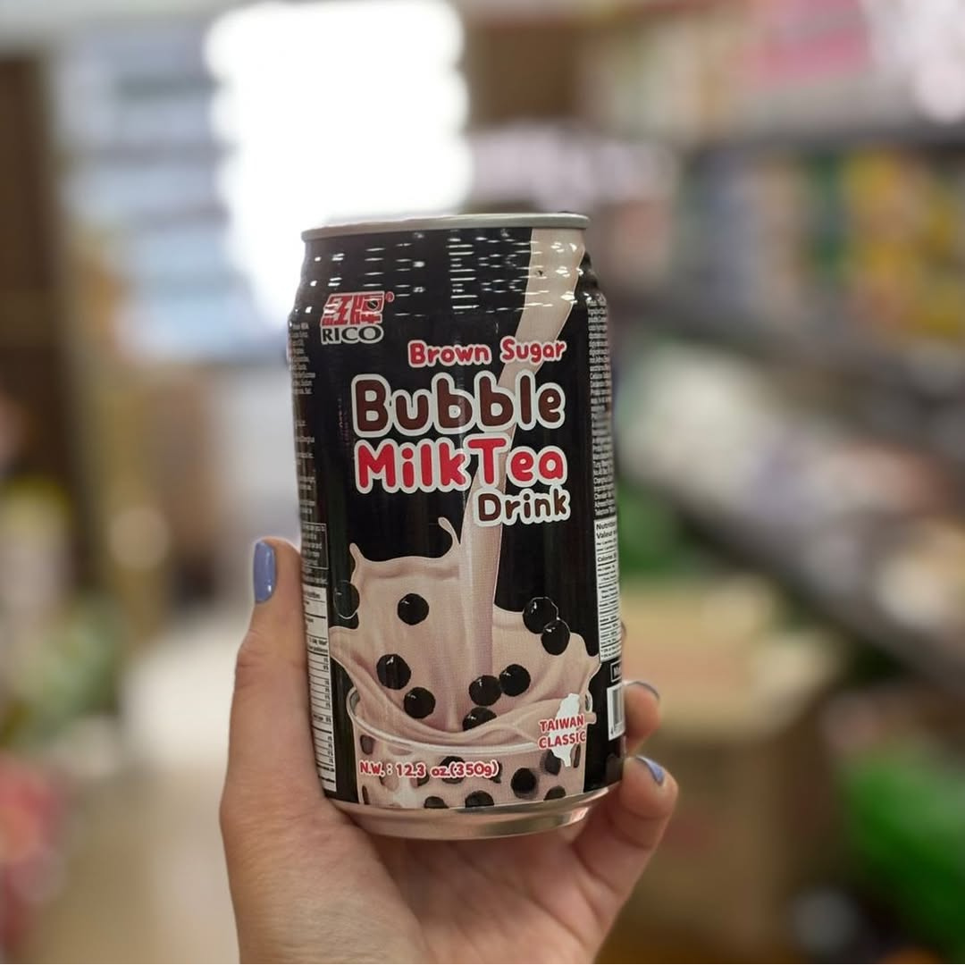 imagen_2 BUBBLE TEA - AZUCAR MORENA - Imagen 2