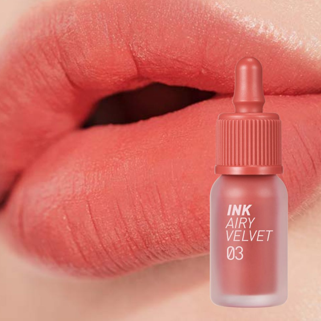 imagen_2 PERIPERA INK AIRY VELVET 03 - Imagen 2