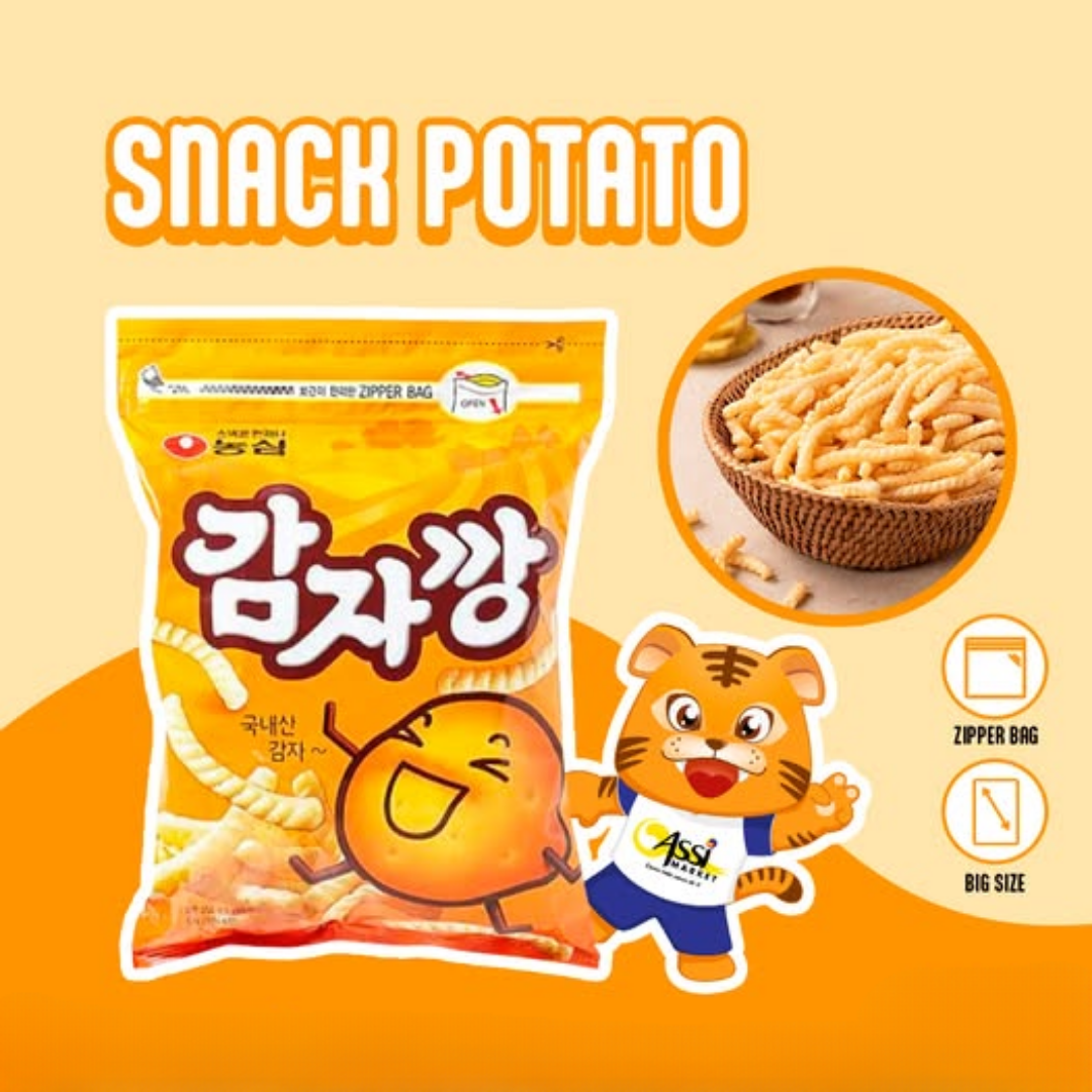 imagen_2 SNACK - POTATO - Imagen 2