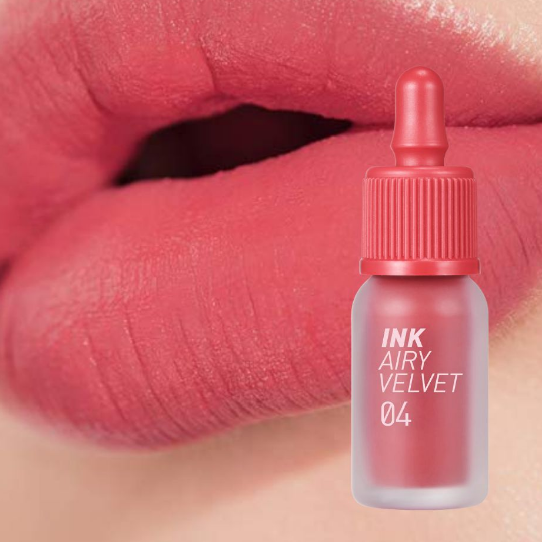 imagen_2 PERIPERA INK AIRY VELVET 04 - Imagen 2