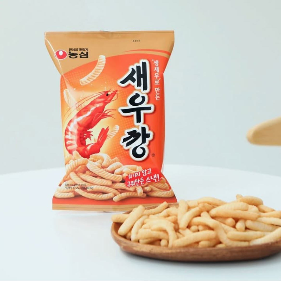 imagen_2 SNACK - CAMARÓN - Imagen 2