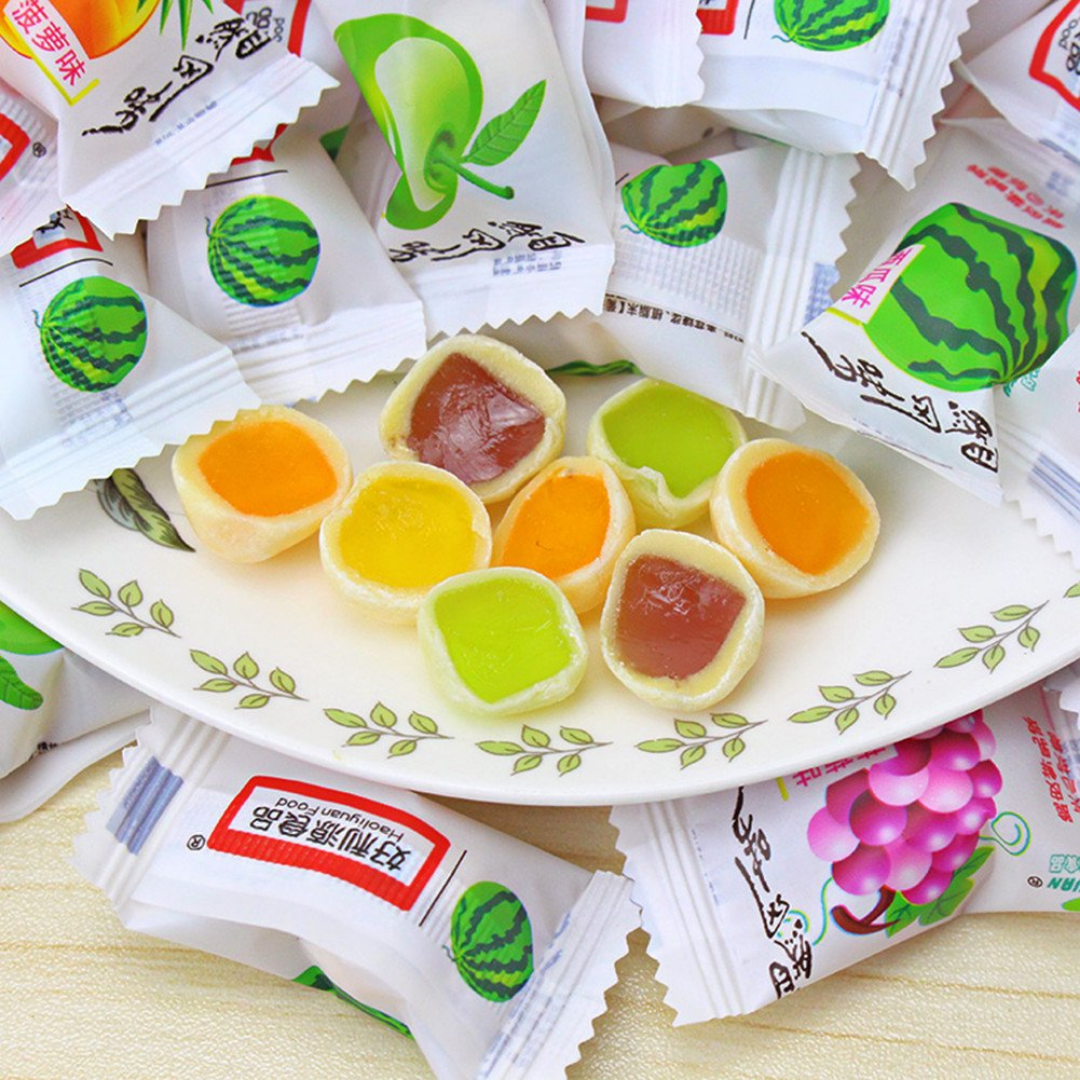 imagen_2 DULCES SUAVES - RELLENO A FRUTAS - Imagen 2