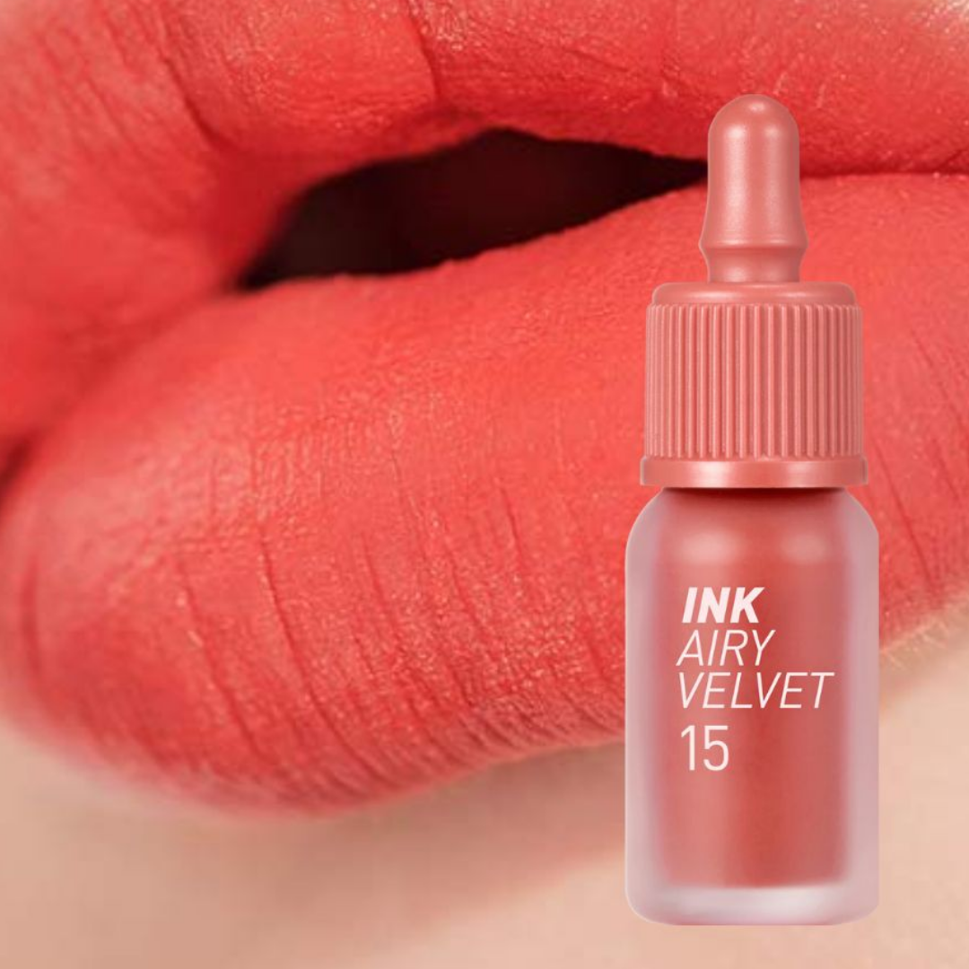 imagen_2 PERIPERA INK AIRY VELVET 15 - Imagen 3