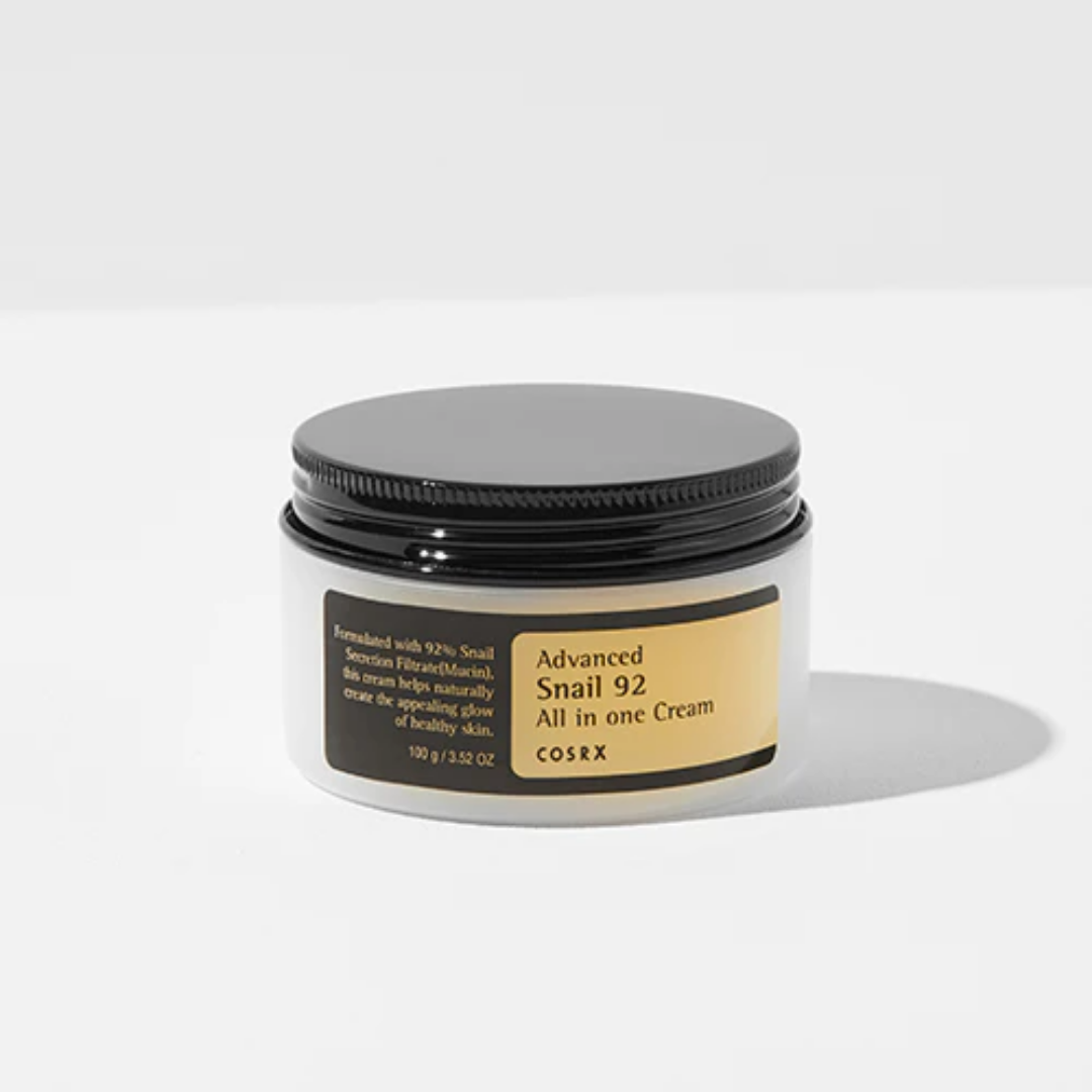 imagen_3 ADVANCED SNAIL CREAM 92 - Imagen 2