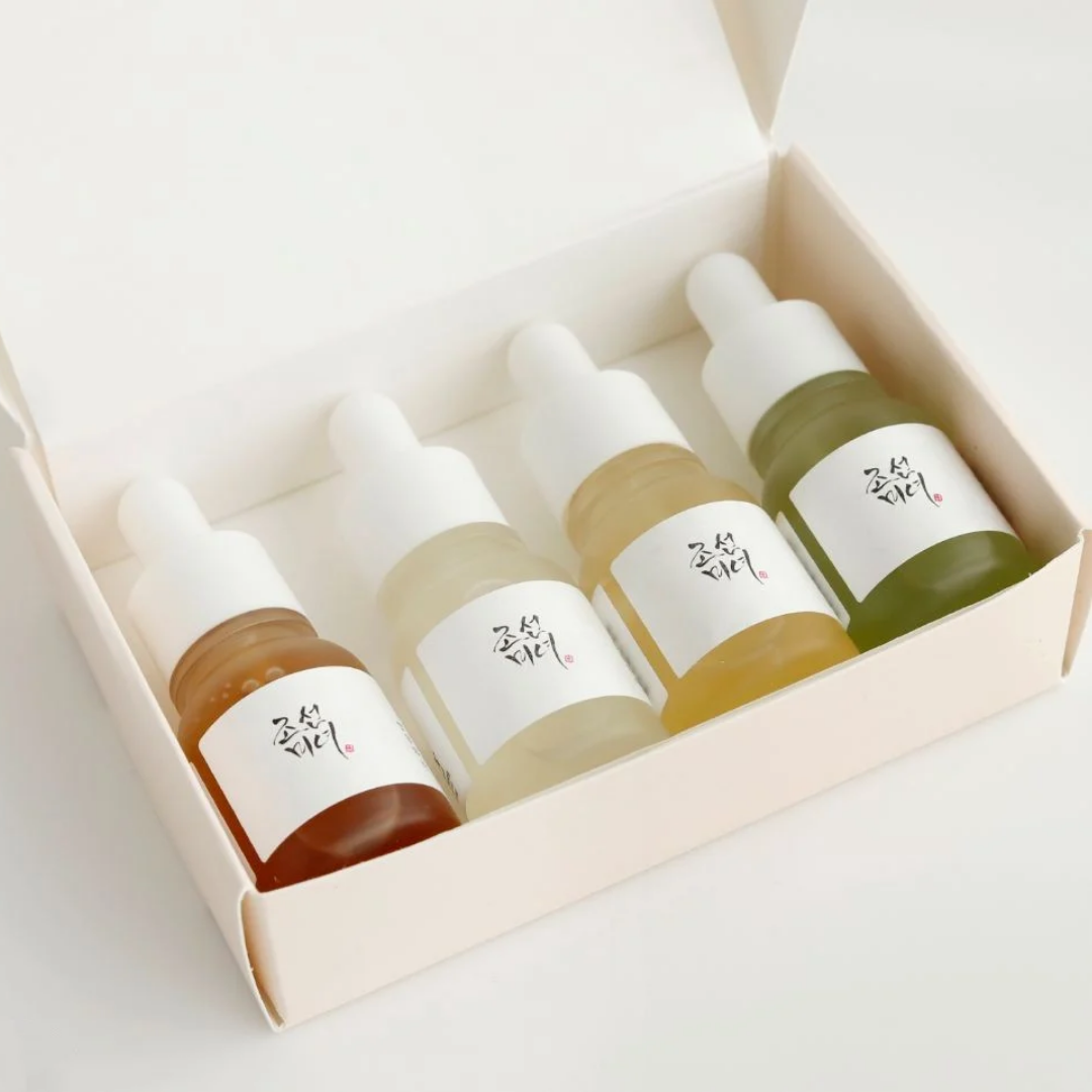 imagen_3 SERUM - BEAUTY FOR JOSEON - Imagen 2