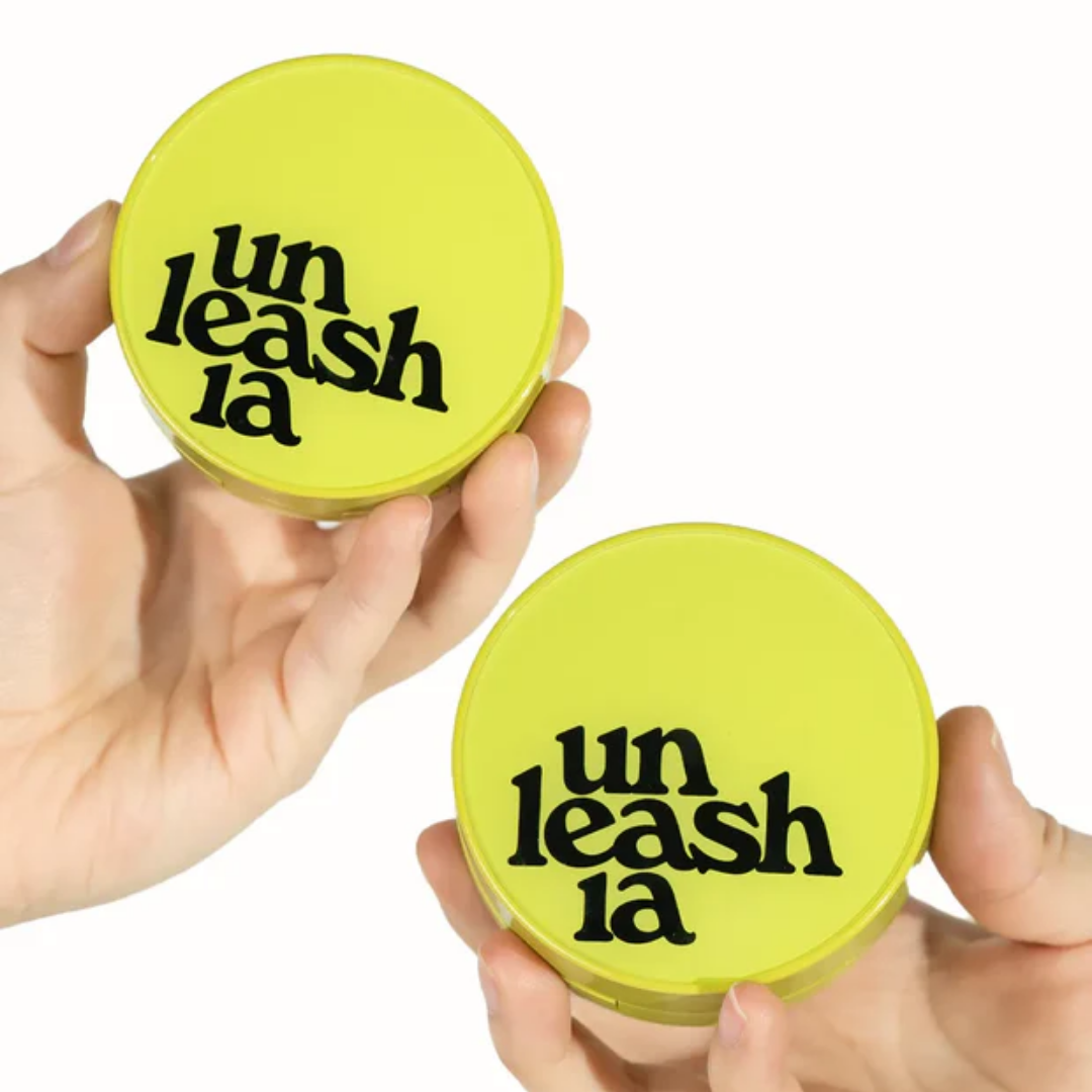 imagen_3 CUSHION -UNLEASHIA - Imagen 2