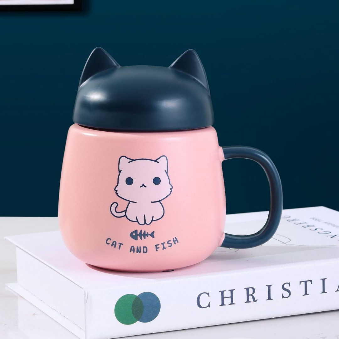 imagen_3 TAZA GATITO - Imagen 3