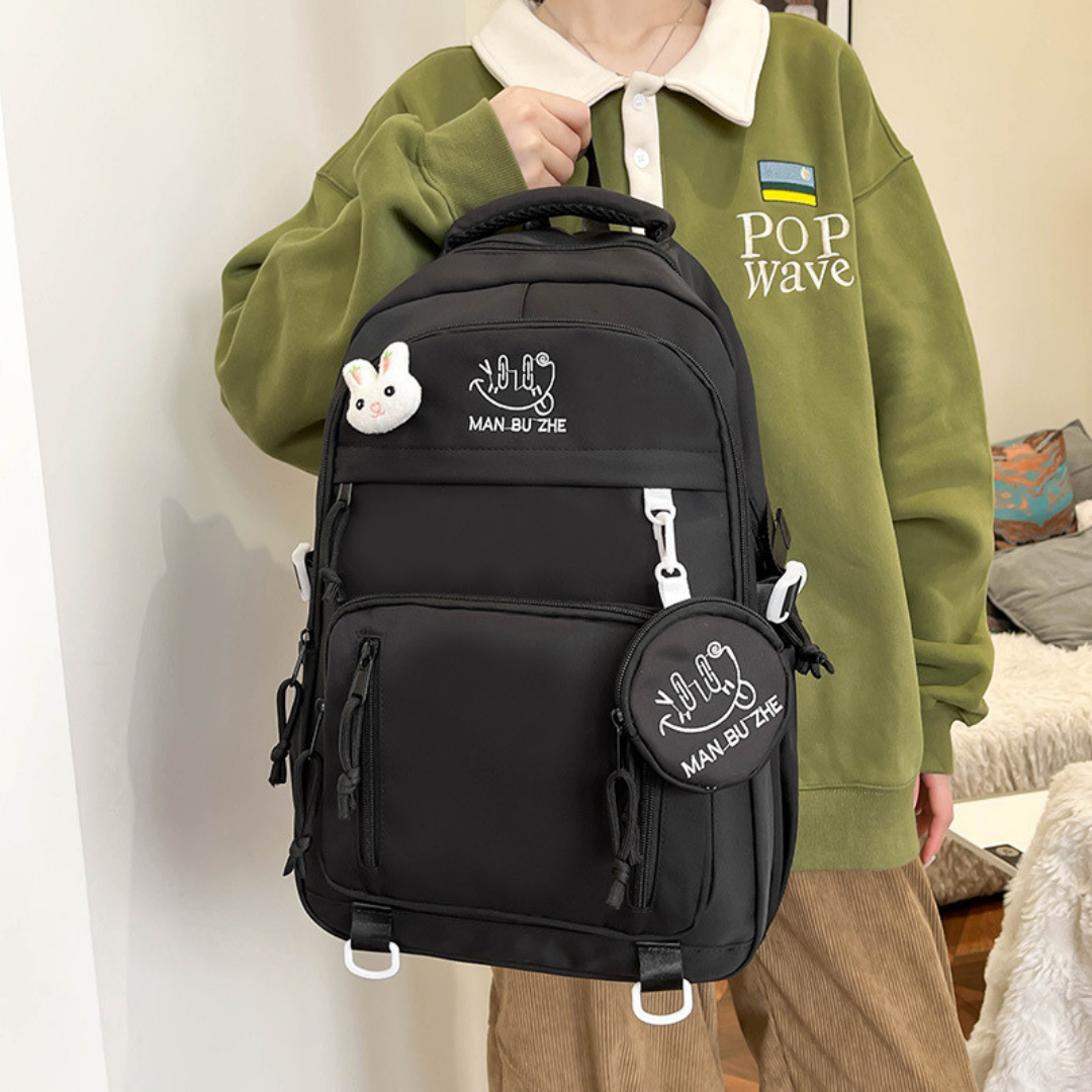 imagen_3 MOCHILA DE ALTA CALIDAD - Imagen 2
