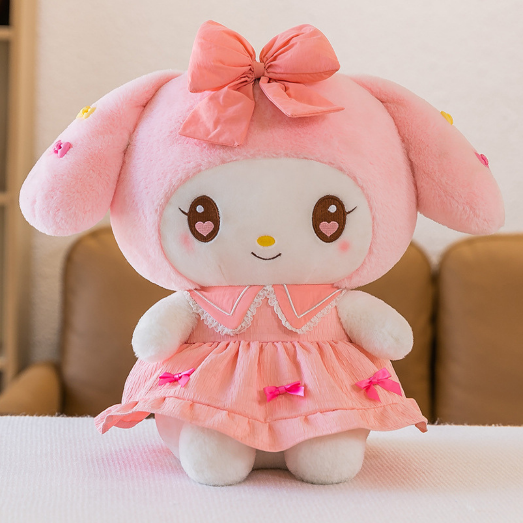 imagen_3 KUROMI CINAMOROLL MY MELODY - Imagen 2